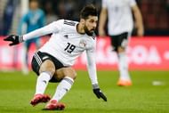 Egypt v Portugal -International Friendly
